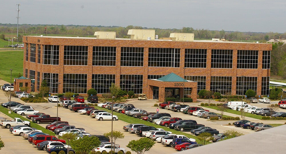 WK Work Kare Bossier City WillisKnighton Health System